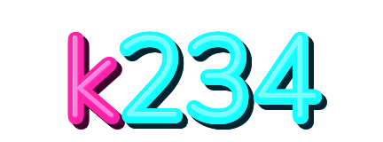 k234 — logo kanal