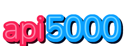 api5000 — logo kanal