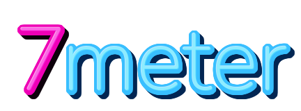 7meter — logo kanal
